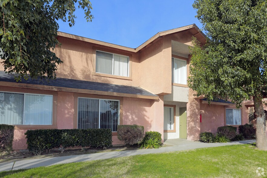 Mayberry Colony Apartments 40389 Mayberry Ave Hemet CA 92544