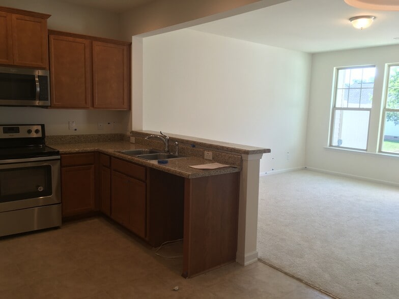 Building Photo - 4208 Tain Burgh Ct