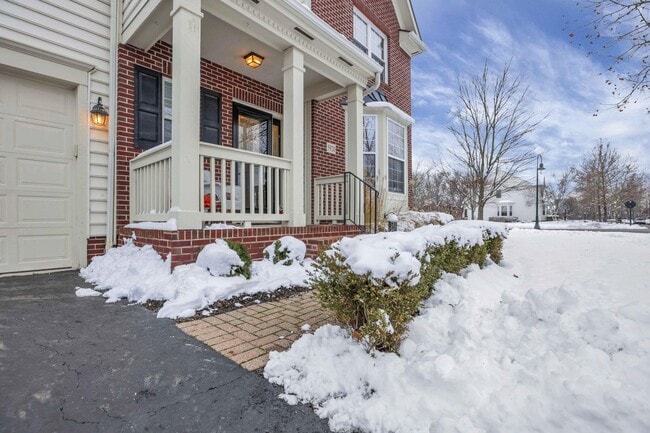 Building Photo - 5920 Triplett Square