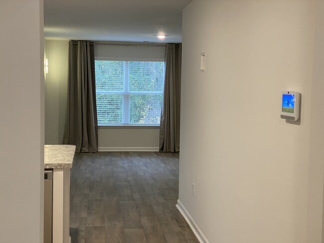 View From Kitchen - 346 Spruce Pine Way