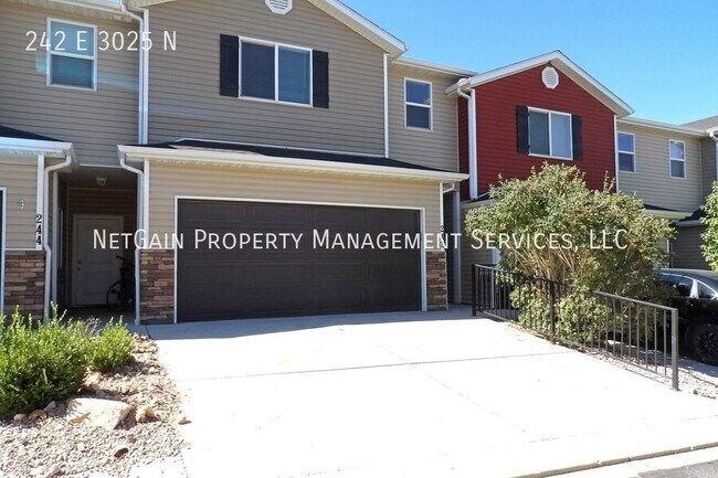 Building Photo - 242 E 3025 N