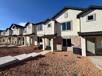 Building Photo - Reduced security deposit!!  Brand New Long Valley Town home!!