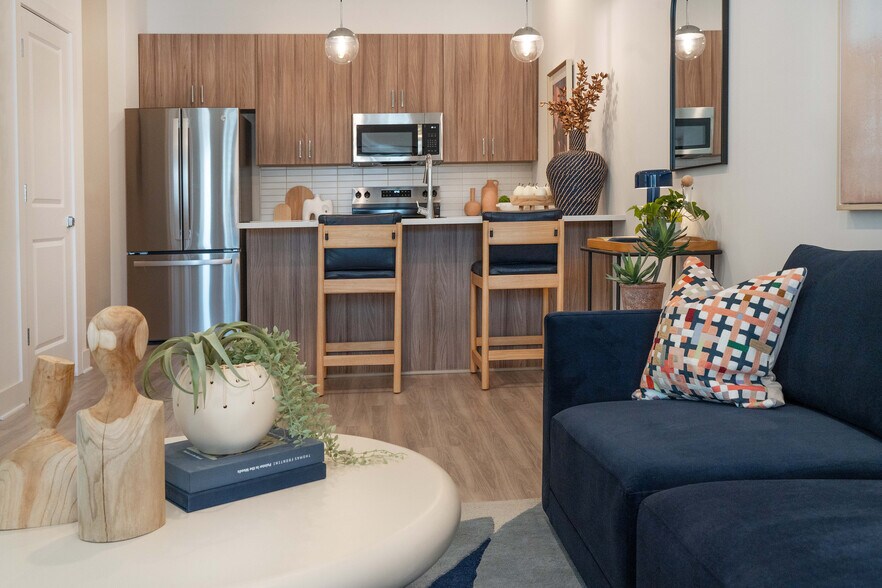 Aspire | Modern Elements - Aspire