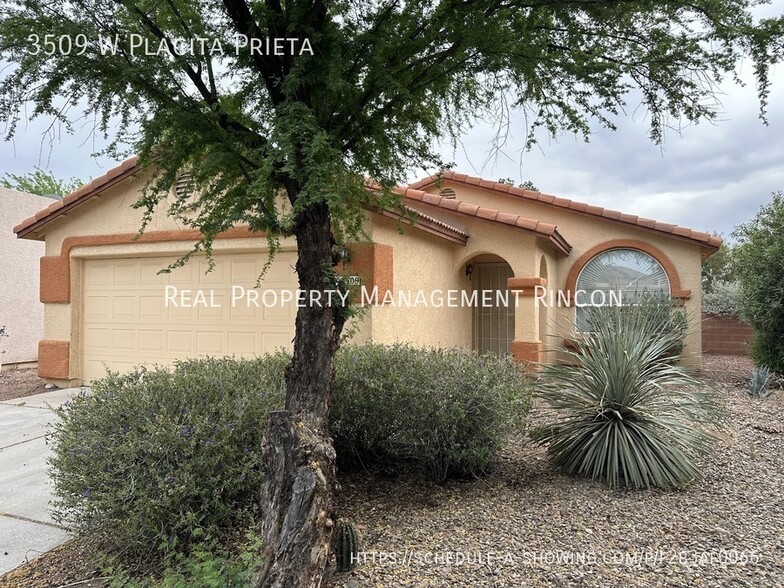 Primary Photo - 3509 W Placita Prieta