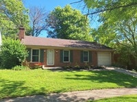 Building Photo - 1717 Brook Park Dr