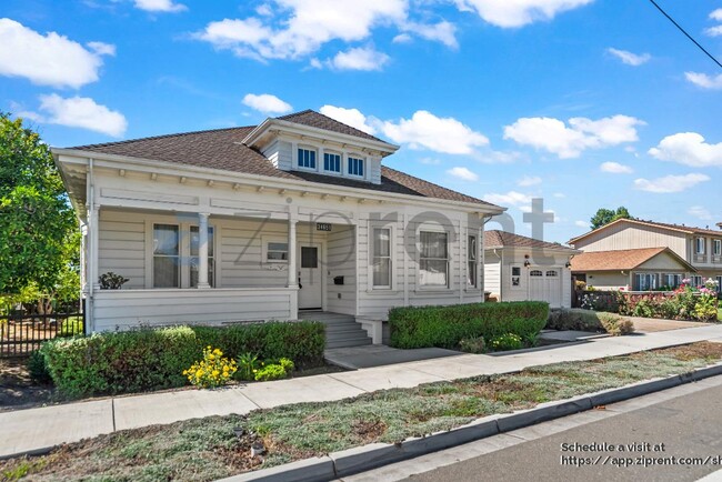 Building Photo - 34651 Fremont Blvd