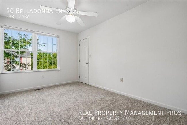 Building Photo - 20 Belladonna Ln
