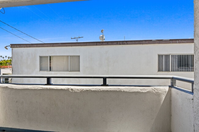 Interior Photo - 801 2nd Street