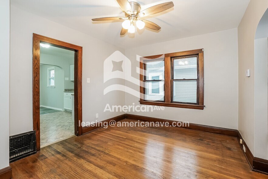 Building Photo - 1125 Neptune Ave