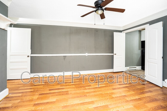 Building Photo - 136 Powder St SW