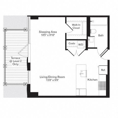 Floorplan - Estate