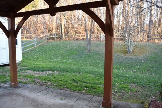 Building Photo - 6832 Brancusi Ct