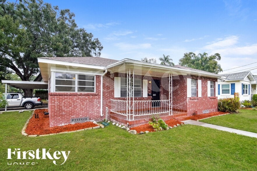 Building Photo - 719 W Ohio Ave