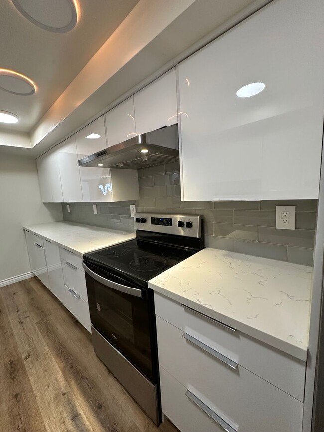 Building Photo - Extensively remodeled huge 1 bedroom/1.25 ...