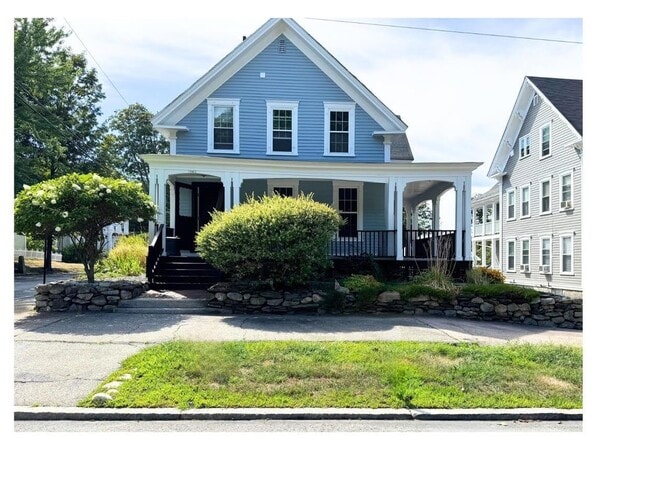 Primary Photo - 1962 Elm St