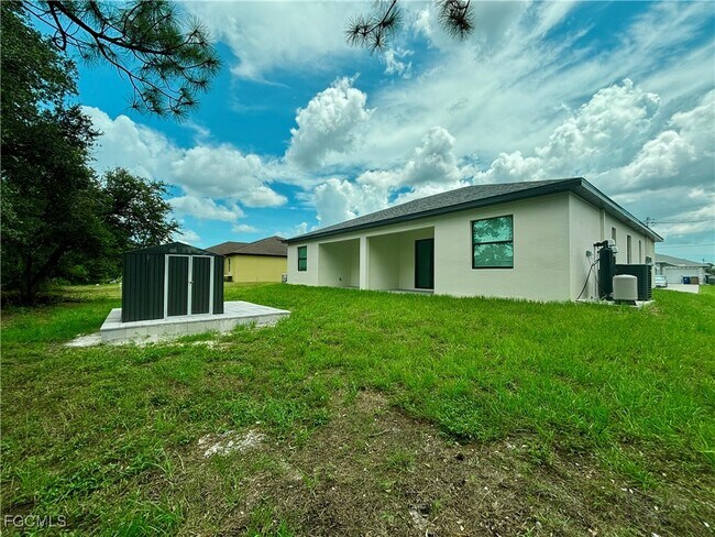 Building Photo - 4518 29th St SW