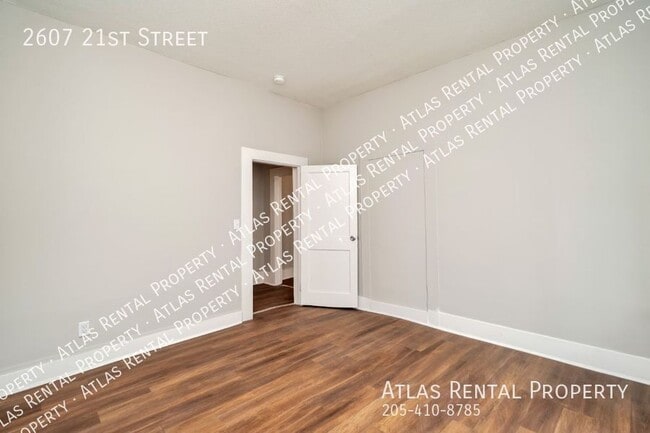 Building Photo - 2607 21st St