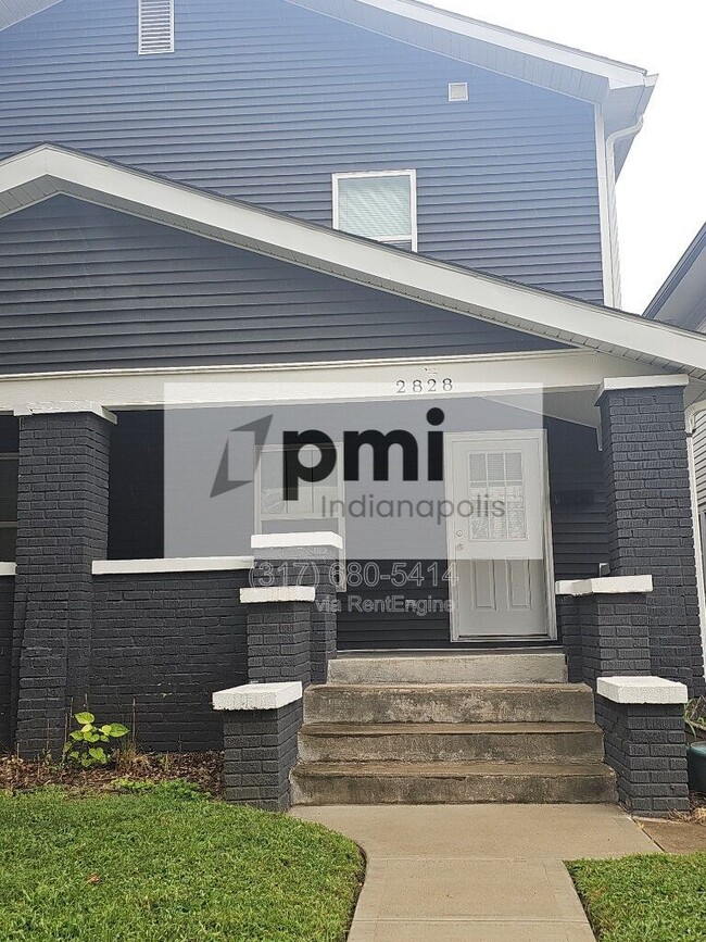 Building Photo - 2828 N Park Ave