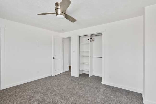 Building Photo - 4857 W Targee St