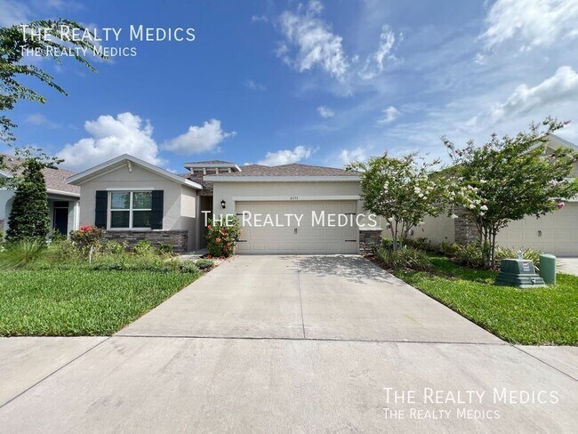 Building Photo - 8053 Penrose Pl