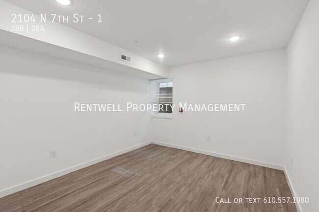 Building Photo - 2104 N 7th St