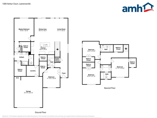 Building Photo - 1359 Ashlyn Court