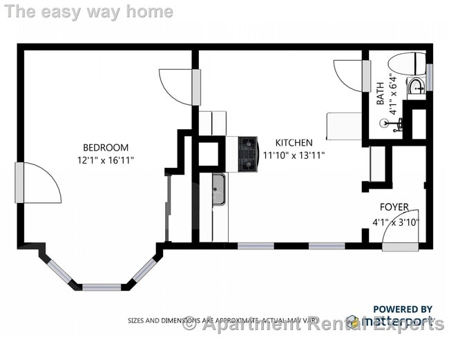 Building Photo - 5-7 Blake St Unit #1
