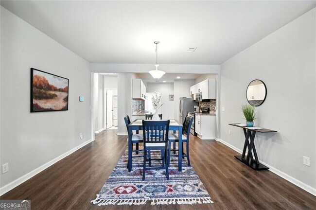 Building Photo - 1585 Archer St SW