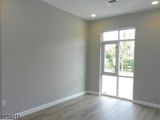 Bedroom view - 271 Millburn Ave