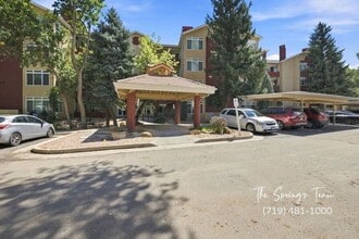 Building Photo - 175 W Cheyenne Rd
