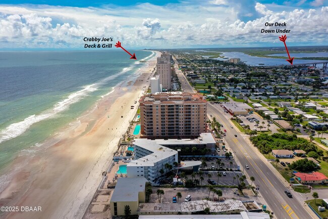 Building Photo - 3245 S Atlantic Ave