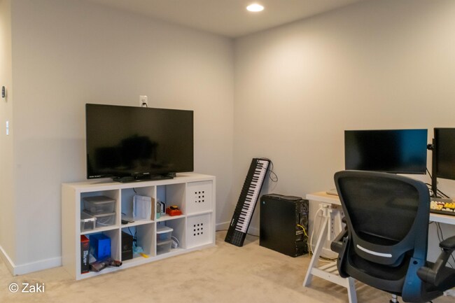 Building Photo - Brand New Build In Heart of Rockville - Roof Terrace, Private Garage, Custom Kitchen and Master Bath