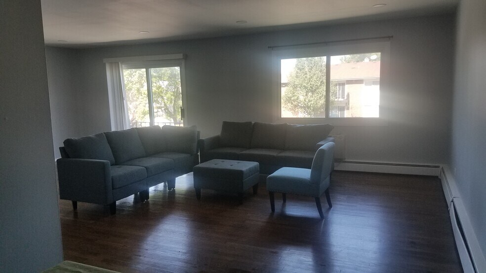 Living Room - 8892 Jody Ln