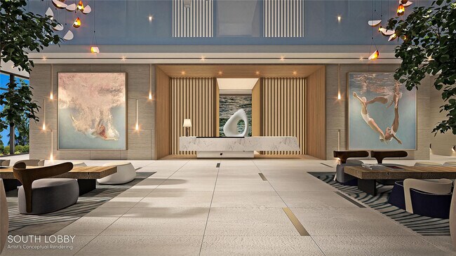 Building Photo - 153 N Seabreeze Blvd