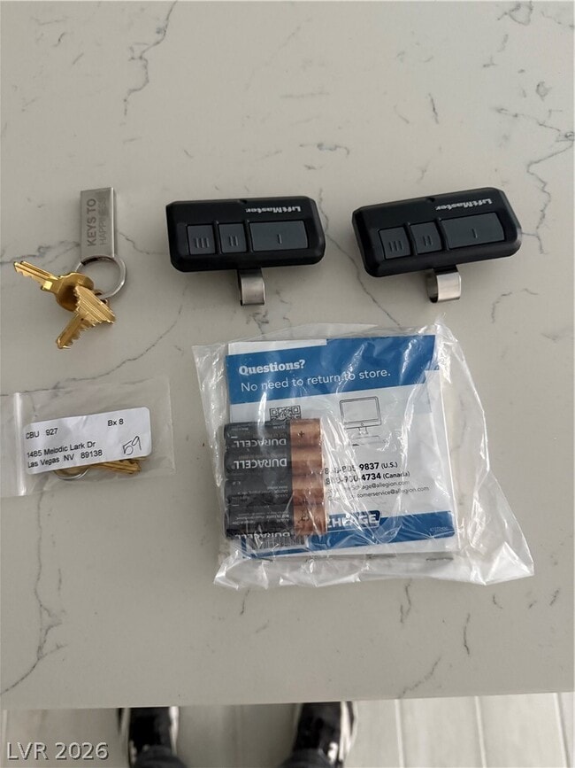 Building Photo - 11462 Crimson Ledge Ave