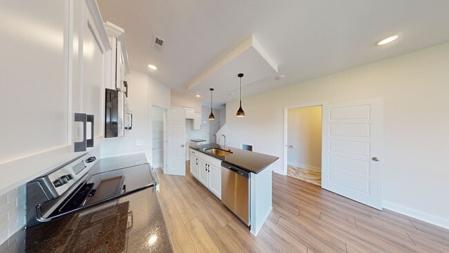 Building Photo - Modern Comfort, Great Location, and Pet-Friendly Living