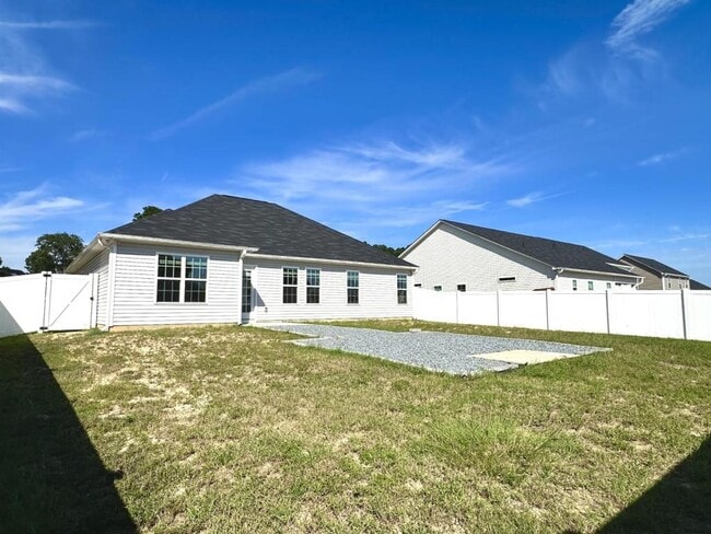 Building Photo - 1716 Ragsdale Rd