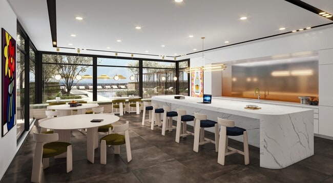 Building Photo - The Continental Residences