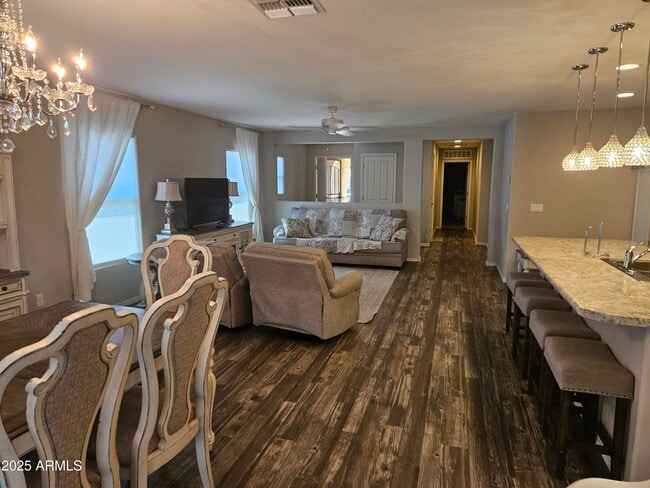 Building Photo - 40872 W Portis Dr