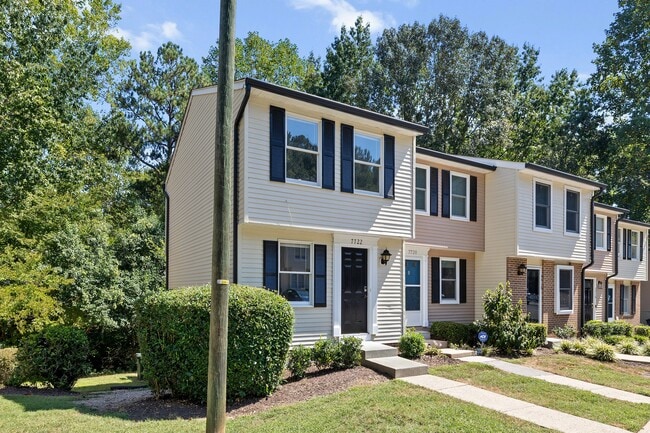 Building Photo - 7722 Bernadette Ln