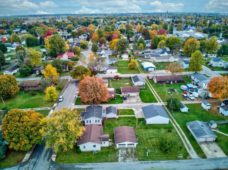 Building Photo - 538 Mill St