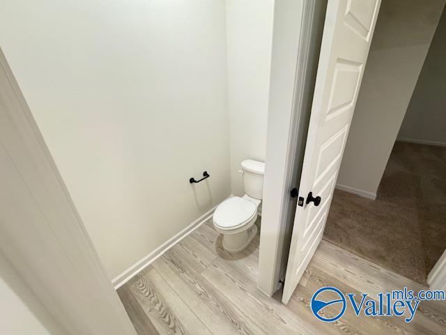 Building Photo - 206 James River Dr