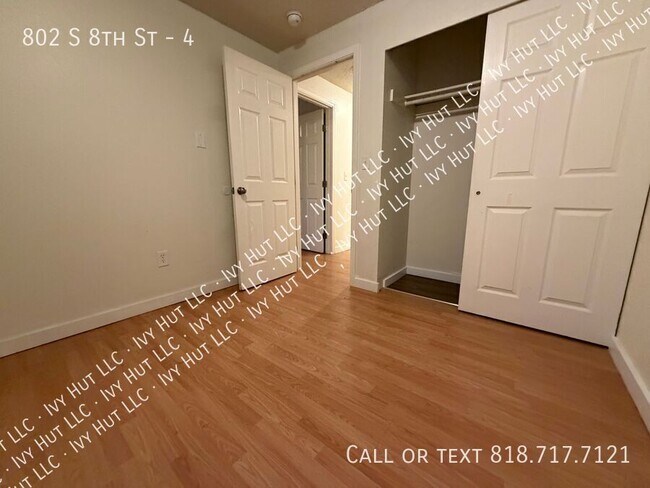 Building Photo - 802 S 8th St