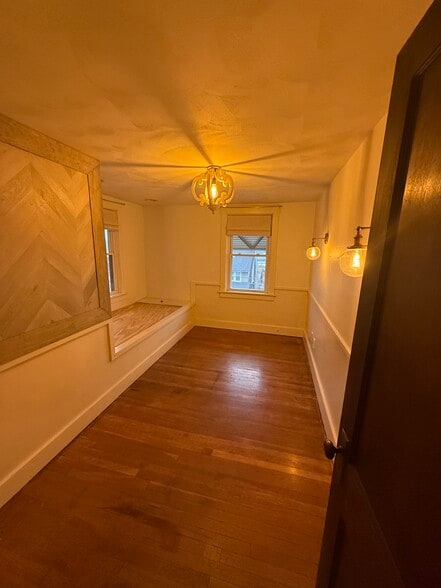bedroom 2 - 2245 S Braddock Ave