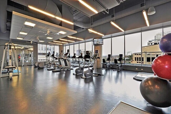 Building Photo - 210 Lavaca St