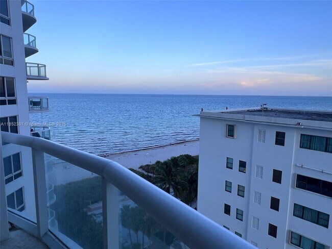 Building Photo - 6365 Collins Ave