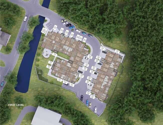 Building Photo - 4060 Walton Creek Rd