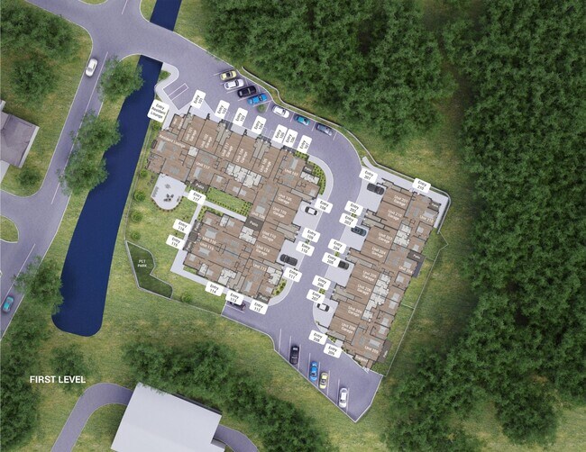Building Photo - Tributary 50 - Unit 205