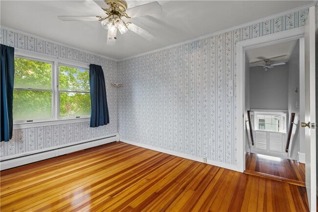 Building Photo - 58 Bedlow Ave