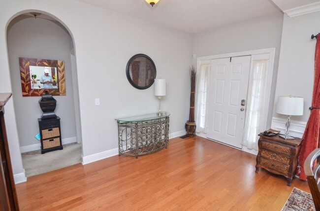 Building Photo - 205 Stecoah Ct